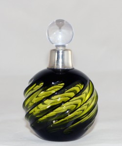 Oval-OC-Black-&-Lime-Green-Perfume